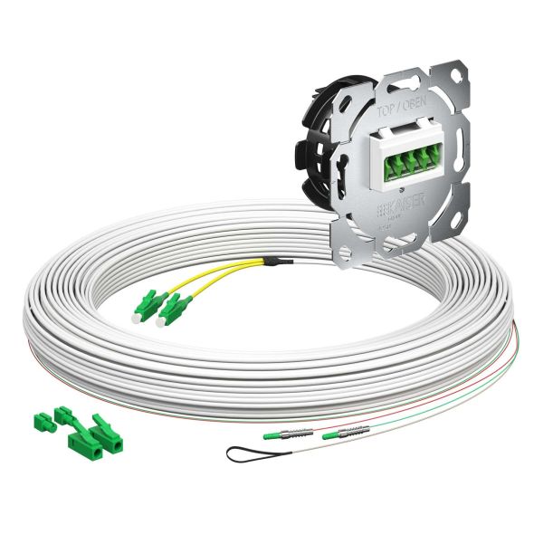 Teilnehmeranschluss Gf-TA 4250039 Teilnehmeranschluss Gf-TA 4250039
