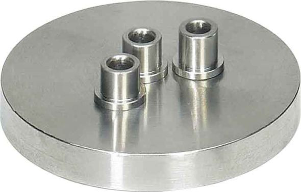 Polierteller VC-POLISHER/M FSMA