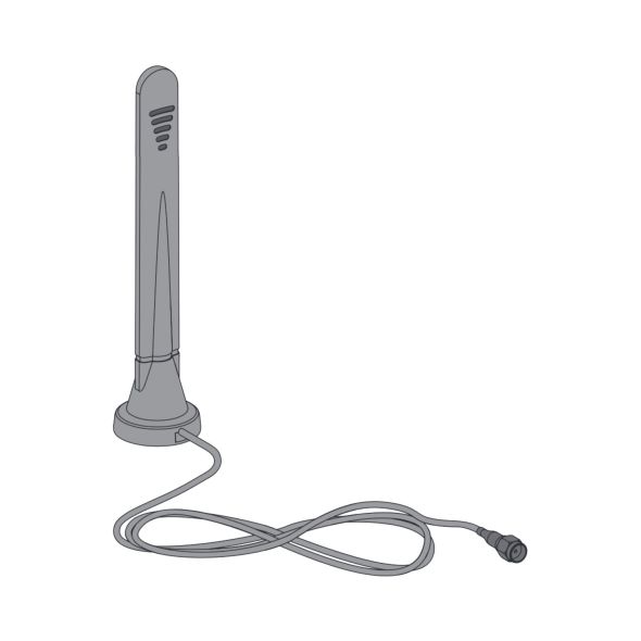 Panel Server Antenne Wlan PASA-ANT1
