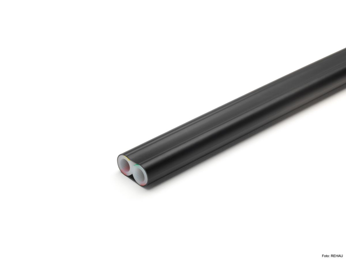 Mikrorohrverbund MPB42100/02JJABE Mikrorohrverbund MPB42100/02JJABE