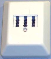 TAE-Anschlussdose T130