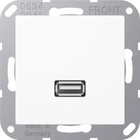 Multimedia-Anschluss aws MA A 1122 WW