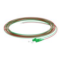 Pigtail LC/APC, SX, G.657. 4262001