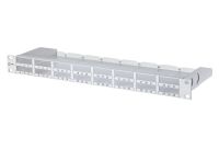 DCCS2 BGT 19 Zoll 1HE 130D2B1G-E