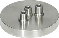 Polierteller VC-POLISHER/M FSMA