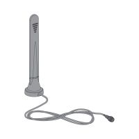 Panel Server Antenne Wlan PASA-ANT1