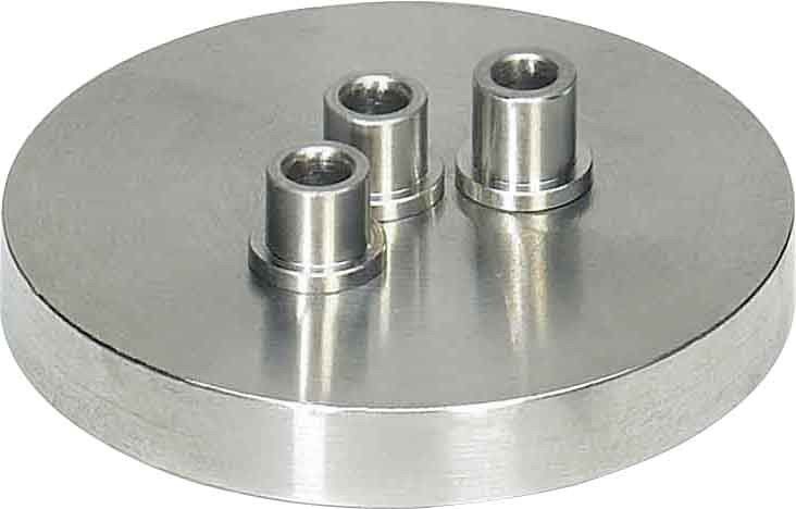 Polierteller VC-POLISHER/M FSMA