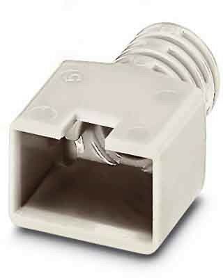 RJ-Knickschutztülle VS-08-KS/GR