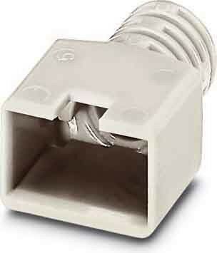 RJ-Knickschutztülle VS-08-KS/GR