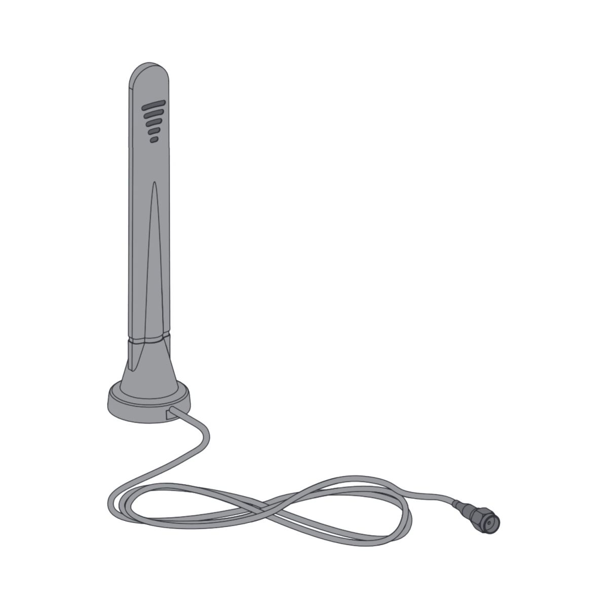 Panel Server Antenne Wlan PASA-ANT1
