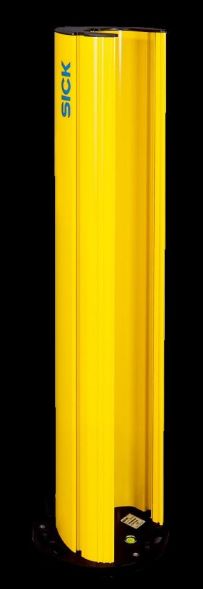 Säule f. Lichtvorhang PU3H22-00000000