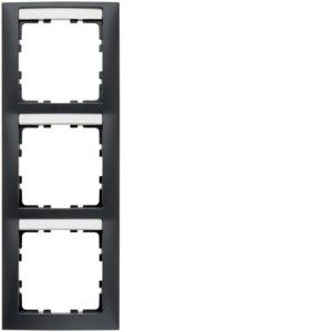 Rahmen 3fach anth 10139969 Rahmen 3fach anth 10139969