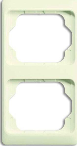 Rahmen 2-fach 1732 KA-22G Rahmen 2-fach 1732 KA-22G