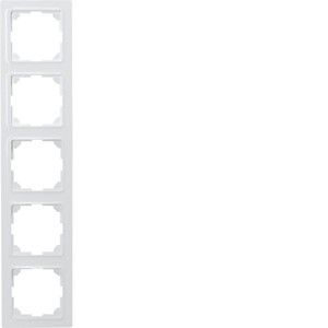 5-fach-Universalrahmen R5UE55-pg 5-fach-Universalrahmen R5UE55-pg
