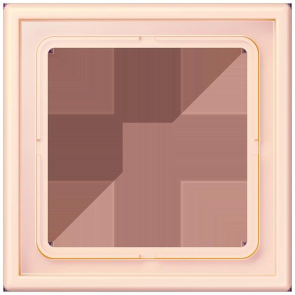 Rahmen 1-fach LC 981 226