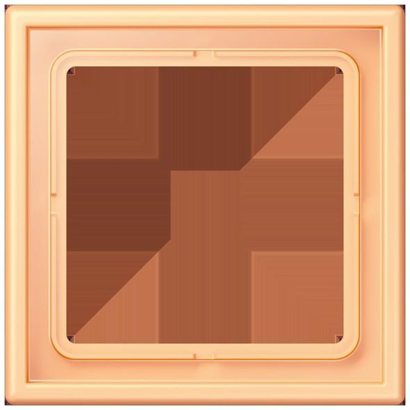 Rahmen 1-fach LC 981 258