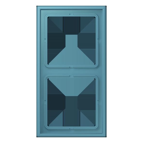 Rahmen 2-fach LC 982 212