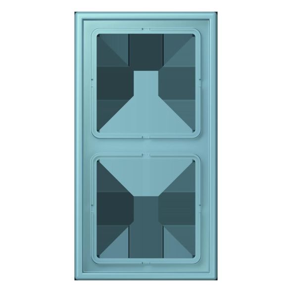 Rahmen 2-fach LC 982 213