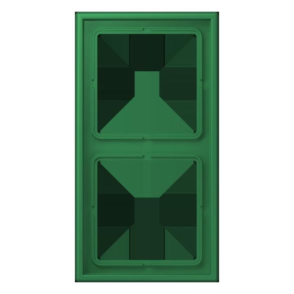 Rahmen 2-fach LC 982 219