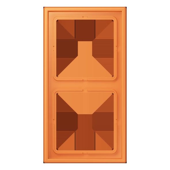 Rahmen 2-fach LC 982 225