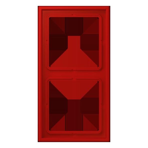 Rahmen 2-fach LC 982 227