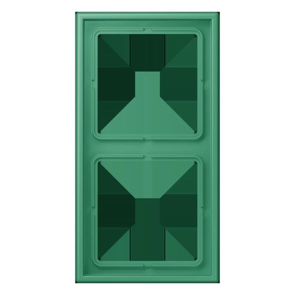 Rahmen 2-fach LC 982 250