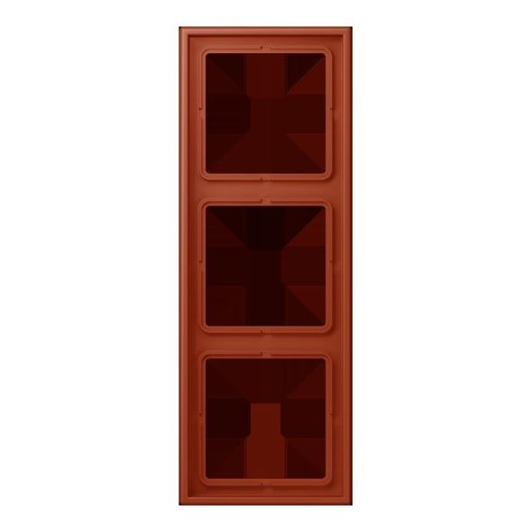 Rahmen 3-fach LC 983 232