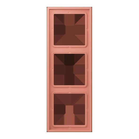 Rahmen 3-fach LC 983 233