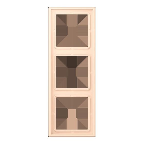 Rahmen 3-fach LC 983 238