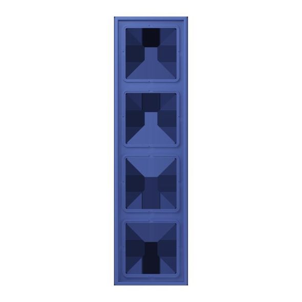 Rahmen 4-fach LC 984 206