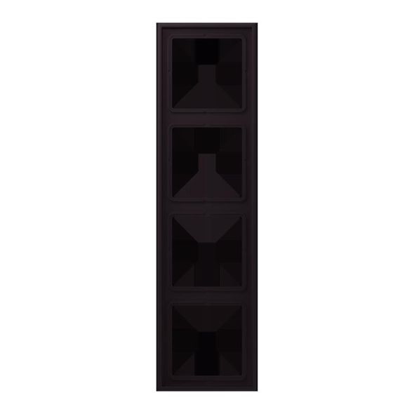 Rahmen 4-fach LC 984 248