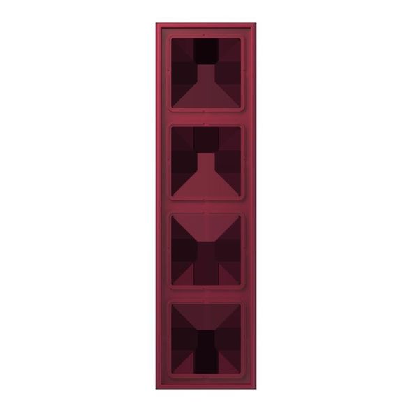 Rahmen 4-fach LC 984 255