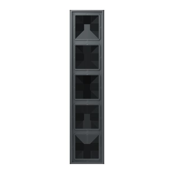 Rahmen 5-fach LC 985 202 Rahmen 5-fach LC 985 202