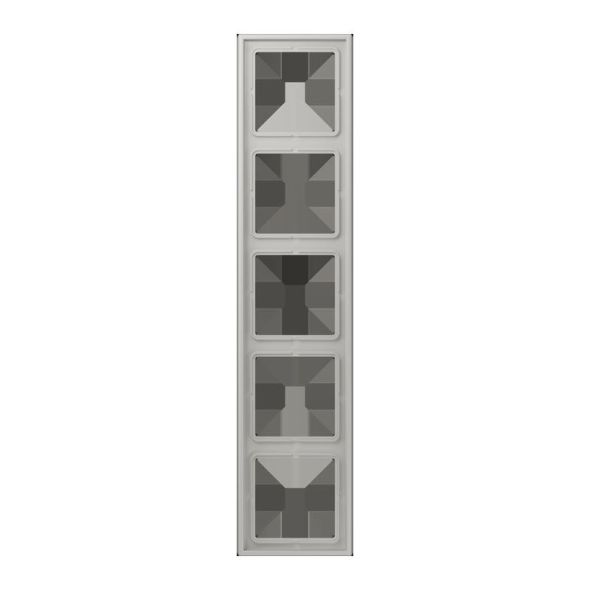 Rahmen 5-fach LC 985 205 Rahmen 5-fach LC 985 205