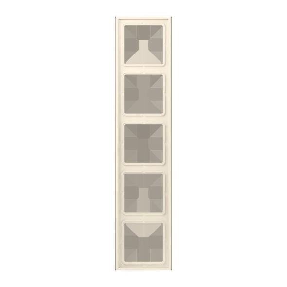 Rahmen 5-fach LC 985 245 Rahmen 5-fach LC 985 245