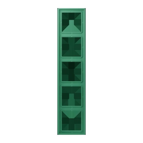 Rahmen 5-fach LC 985 250