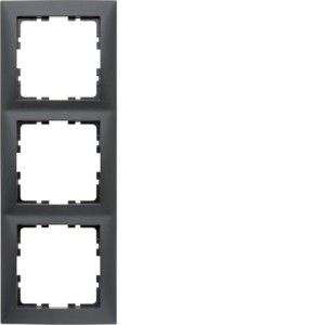 Rahmen 3-fach 10139949 Rahmen 3-fach 10139949