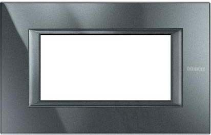 Axolute Rahmen 4-Modul HA4804HS Axolute Rahmen 4-Modul HA4804HS