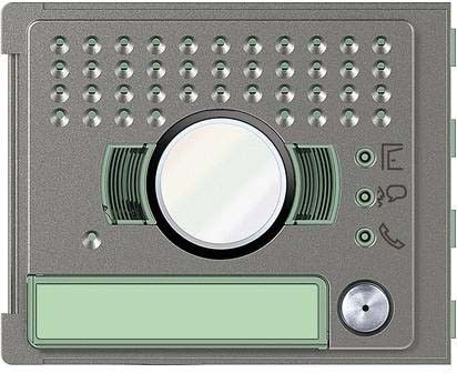 Frontblende AV 351215 Frontblende AV 351215