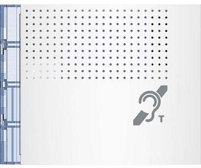 Frontblende Induktion 352702 Frontblende Induktion 352702