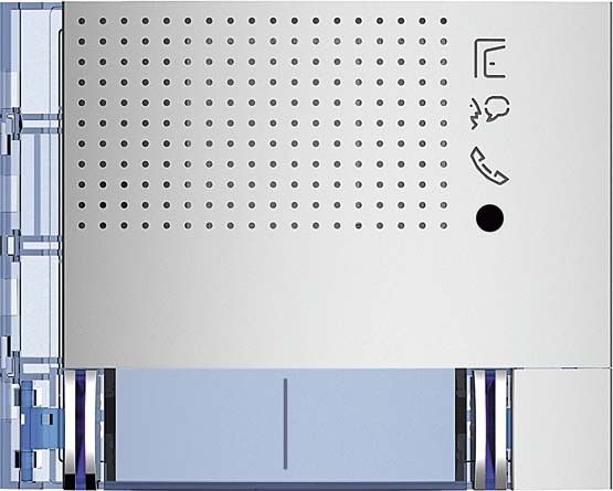 Frontblende Plus 2-reihig 351141 Frontblende Plus 2-reihig 351141