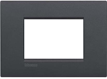 LL-Air Rahmen 3-Modul LNC4803AR