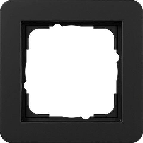 Abdeckrahmen 1fach 0211153 Abdeckrahmen 1fach 0211153
