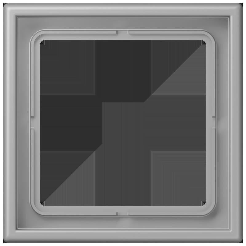 Rahmen 1-fach LC 981 204