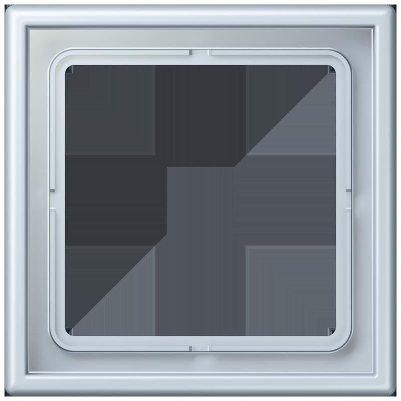 Rahmen 1-fach LC 981 209