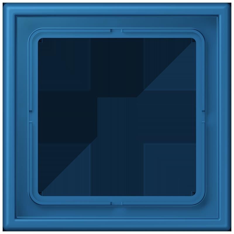 Rahmen 1-fach LC 981 211