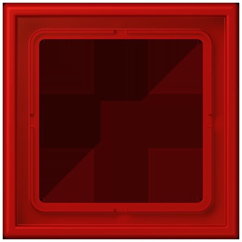 Rahmen 1-fach LC 981 227