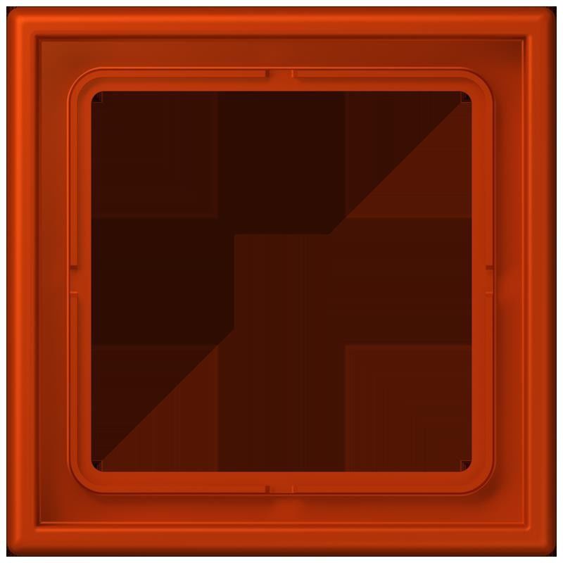 Rahmen 1-fach LC 981 244