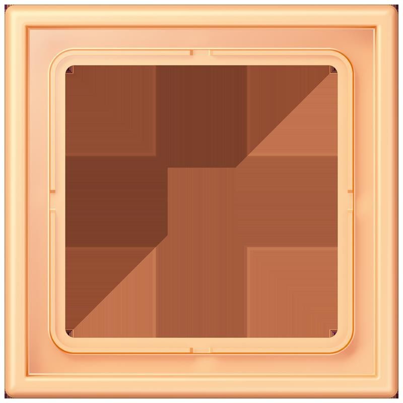 Rahmen 1-fach LC 981 258