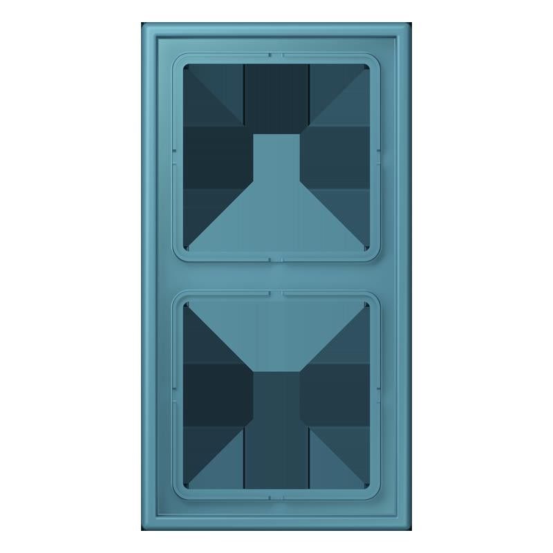 Rahmen 2-fach LC 982 212